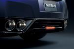 Nissan GT-R 2011 года